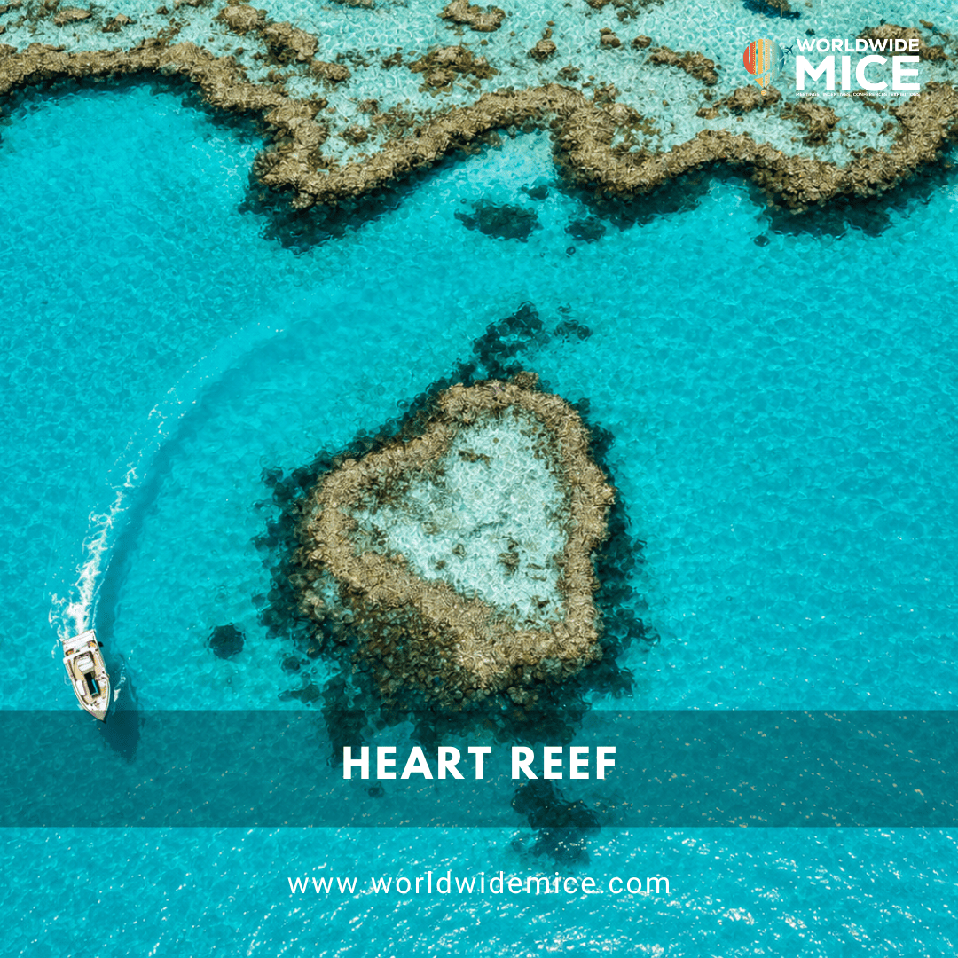 Heart Reef